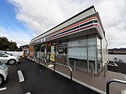 【コンビニエンスストア】セブンイレブン並木町店まで450ｍ