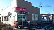 【郵便局】北犬飼郵便局まで750ｍ