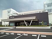 【総合病院】石橋総合病院まで150ｍ