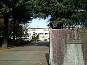 【高校】栃木県立石橋高等学校まで600ｍ