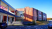 三井アウトレットパーク 入間まで1600ｍ