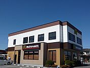 【その他】マクドナルド長田店まで1070ｍ