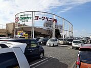 【スーパー】ヨークベニマル石橋店まで1000ｍ