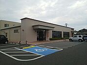 【銀行】肥後銀行力合近見支店まで500ｍ