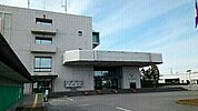 【市役所・区役所】上三川役場まで2180ｍ