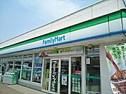 【コンビニエンスストア】ファミリーマート下野仁良川店まで900ｍ