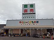 【スーパー】やさい＆くだもの村雀宮店まで120ｍ