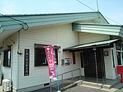 【郵便局】仁良川簡易郵便局まで1100ｍ