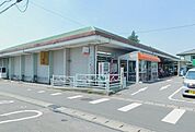 【スーパー】サンユー岩曽店まで500ｍ