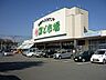 周辺：【スーパー】鮮ど市場宇城店まで1000ｍ