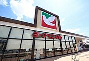 【スーパー】ヨークベニマル 鹿沼上殿町店まで1200ｍ