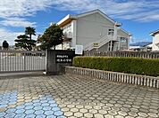 【小学校】那須塩原市立埼玉小学校まで2400ｍ