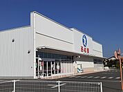 西松屋川尻店まで650ｍ