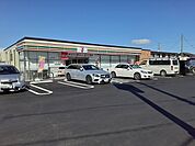 【コンビニエンスストア】セブンイレブン　宝木中央店まで500ｍ