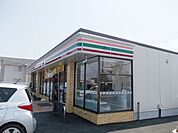 【コンビニエンスストア】セブンイレブン卯の里4丁目店まで1200ｍ