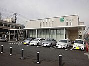 【銀行】栃木銀行まで2300ｍ
