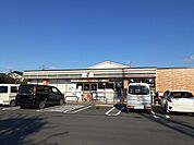 【コンビニエンスストア】セブンイレブン壬生大師町店まで650ｍ
