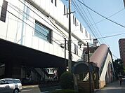 【駅】北九州モノレール 徳力嵐山口駅まで500ｍ