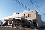 【総合病院】白鴎病院まで650ｍ