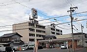 【コンビニエンスストア】セブンイレブン五十鈴店様まで210ｍ