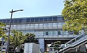 【駅】モノレール沢良宜駅まで1100ｍ