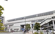 【駅】大阪モノレール南摂津駅まで1100ｍ