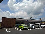 【コンビニエンスストア】セブンイレブン高鍋北高鍋店まで750ｍ