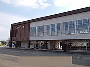 【駅】小林駅まで650ｍ