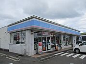 【コンビニエンスストア】ローソン宮崎稗原町店まで250ｍ
