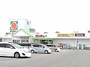 【スーパー】サンキュー広原店まで1300ｍ