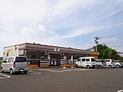 【コンビニエンスストア】セブンイレブンまで800ｍ
