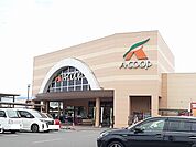 【スーパー】Ａ－ＣＯＯＰ西都店まで1100ｍ