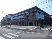 【市役所・区役所】小林市役所まで750ｍ