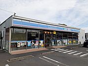 【コンビニエンスストア】ローソン小林中央通り店まで1000ｍ