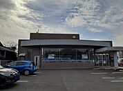 【銀行】宮崎太陽銀行小林支店まで1000ｍ