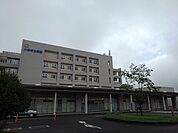 【総合病院】小林市立病院まで950ｍ