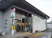 【郵便局】高岡郵便局まで600ｍ
