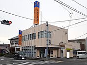 【銀行】宮崎太陽銀行花ヶ島支店まで1900ｍ