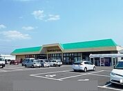 【スーパー】マルミヤストア吉村店まで750ｍ
