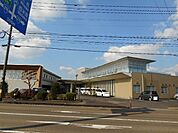 【総合病院】西都病院まで900ｍ