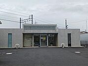 【総合病院】しらさぎ内科クリニックまで550ｍ