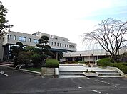【市役所・区役所】曽於市役所まで1900ｍ