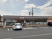 【コンビニエンスストア】セブンイレブン国分山下店まで550ｍ