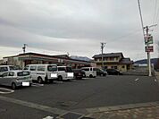 【コンビニエンスストア】セブンイレブン長野西和田店まで550ｍ