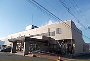 【総合病院】白鴎病院まで650ｍ