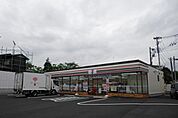 【コンビニエンスストア】セブンイレブン御殿場小学校前店まで650ｍ