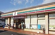 【コンビニエンスストア】セブンイレブン沼津大塚店まで350ｍ