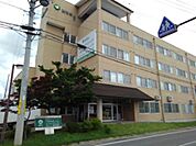 【総合病院】賛育会クリニックまで1000ｍ