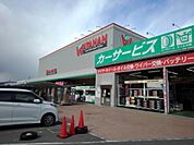 【ホームセンター】綿半スーパーセンター千曲店まで900ｍ