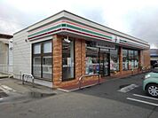 【コンビニエンスストア】セブンイレブン戸倉内川店まで900ｍ